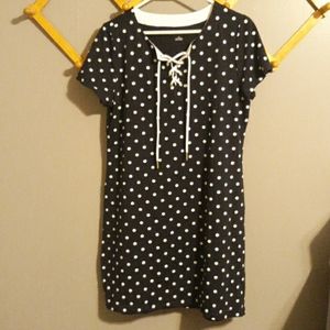 Dress by Tommy Hilfiger!